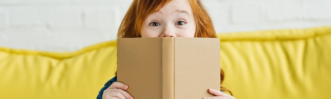 Le coin des parents : Comment donner le goût de la lecture à son enfant ?