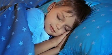 Le coin des parents : Nos conseils pour un bon sommeil !