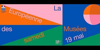 La nuit européenne des Musées 2018, La Compagnie des Familles, garde d'enfants à domicile, baby-sitting, babysitting, Montpellier