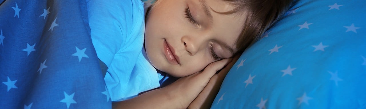 Le coin des parents : Nos conseils pour un bon sommeil !