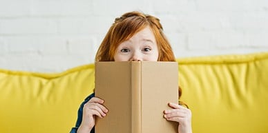 Le coin des parents : Comment donner le goût de la lecture à son enfant ?