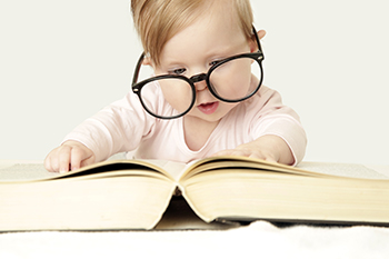 Comment donner le goût de la lecture à son enfant ? Faire lire bébé !