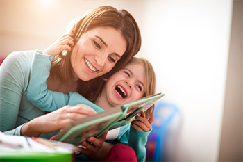 Comment donner le goût de la lecture à son enfant ? Lire avec son enfant !