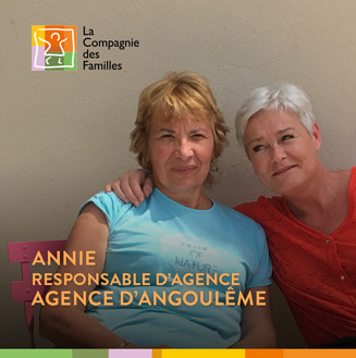 Rétrospective 2020 : ouverture de l'agence d'Angoulême