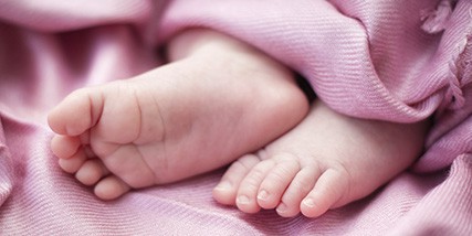 Aide à l'arrivée de bébé : garde d'enfants pendant la sieste