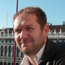 Laurent David, Gérant